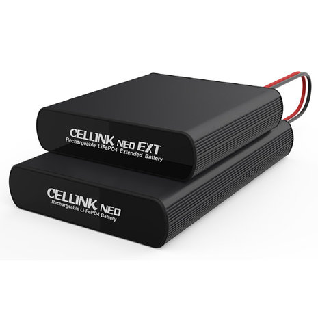 CELLINK NEO 8+S Dash Cam Battery Pack
