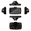 Dashcamdeal Dashcam G30A IR FullHD 1080p dashcam