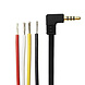 MACH Truck MACH Truck signal cable 2m MACH Truck MACH Truck signal cable 2m