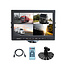 MACH Truck MACH Truck 10 inch monitor with remote