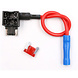 Dashcamdeal Add-a-Circuit Micro 10A fuse adapter Dashcamdeal Add-a-Circuit Micro 10A fuse adapter