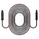 AZDome AZDome 10m extension cable rear camera AZDome AZDome 10m extension cable rear camera