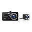 Dashcamdeal Y950T Touch 2CH Dual 4.0 inch FullHD dashcam
