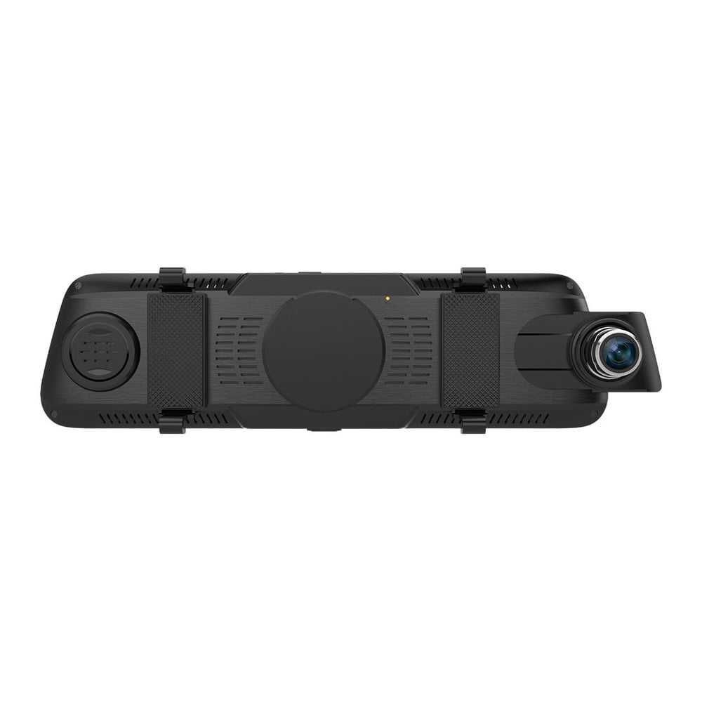 ThiEye Carview 2 32gb 2CH Full Mirror Touch dashcam - Dashcamdeal