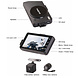 ThiEye ThiEye Moto One 2CH Dual FullHD Motor dashcam ThiEye ThiEye Moto One 2CH Dual FullHD Motor dashcam