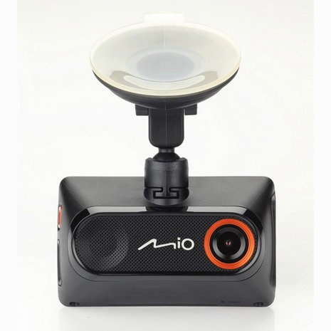 Mio MiVue Touch FullHD dashcam Dashcamdeal | Europe's dashcam store