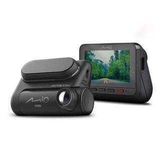 Mio Mio MiVue 826 Wifi GPS FullHD dashcam