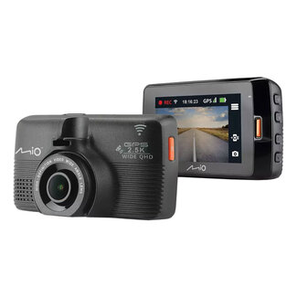 Mio Mio MiVue 798 Wifi GPS Wide QHD dashcam