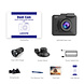 AZDome AZDome M06 4K 1CH Wifi GPS dashcam AZDome AZDome M06 4K 1CH Wifi GPS dashcam