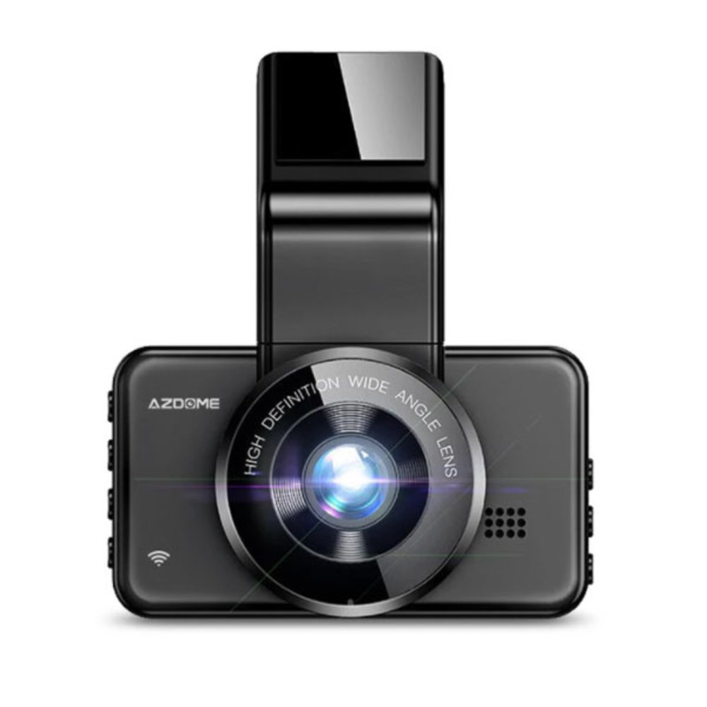 Kaufen Sie China Großhandels-Azdome M17pro Oem Auto Dashcam Wifi Auto  Kamera Dual Cam 24h Parkplatz Monitor Auto Black Box und M17pro  Großhandelsanbietern zu einem Preis von 36 USD