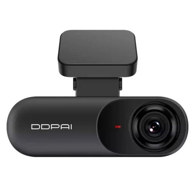 DDPai DDPai Mola N3 QuadHD Wifi dashcam