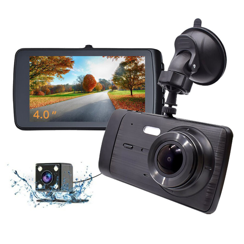 Dashcam with Super capacitor vs. Battery - Dashcamdeal