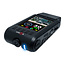 LUKAS LUKAS H900 4K Touch Wifi GPS 128gb dashcam
