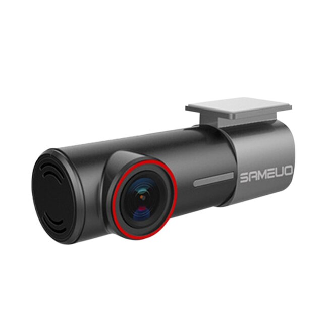 Sameuo Sameuo U700 FullHD 1CH Wifi dashcam