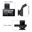 AZDome AZDome M63 Pro True 4K 64gb Wifi GPS dashcam