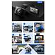 AZDome AZDome M63 Pro True 4K 64gb Wifi GPS dashcam AZDome AZDome M63 Pro True 4K 64gb Wifi GPS dashcam