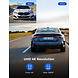 AZDome AZDome M63 Pro True 4K 64gb Wifi GPS dashcam AZDome AZDome M63 Pro True 4K 64gb Wifi GPS dashcam
