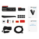 BlackVue BlackVue DR750X-2CH LTE Plus 4G Cloud Wifi GPS dashcam BlackVue BlackVue DR750X-2CH LTE Plus 4G Cloud Wifi GPS dashcam