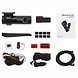 BlackVue BlackVue DR900X-2CH Plus 4K Cloud Wifi GPS dashcam BlackVue BlackVue DR900X-2CH Plus 4K Cloud Wifi GPS dashcam