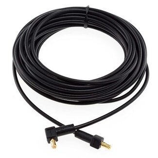 BlackVue BlackVue 2CH Coax video cable 6m