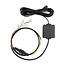 Garmin Garmin Hardwire kit Micro USB 3-wire