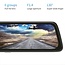 DDPai DDPai Mola E3 2CH Full Mirror Wifi QuadHD dashcam