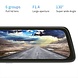 DDPai DDPai Mola E3 2CH Full Mirror Wifi QuadHD dashcam DDPai DDPai Mola E3 2CH Full Mirror Wifi QuadHD dashcam