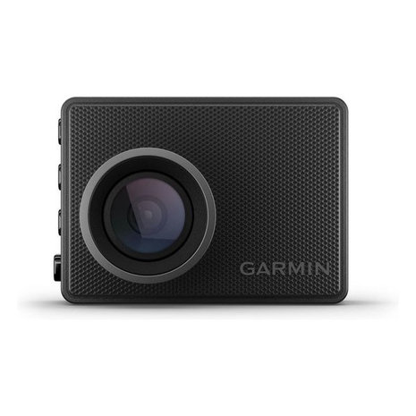 Garmin Dash Cam Live, 24/7 Always-Connected Dash Cam with Constant Power  Cable