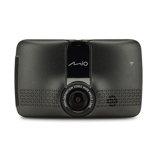 Mio MiVue 732 Wifi FullHD dashcam - Dashcamdeal | Europe's dashcam store