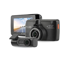 Mio launches its discreet, high definition, feature-packed MiVue J60 dash  cam - Irish Tech News