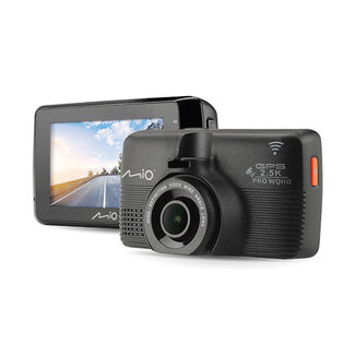 Mio Mio MiVue 798 Pro Wifi GPS Wide QHD dashcam