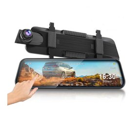 Gnet G-ON4 2CH 4K Cloud Wifi GPS 64gb dashcam - Dashcamdeal