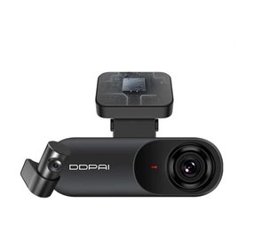 DDPai Mini 2P Wifi QuadHD dashcam - Dashcamdeal