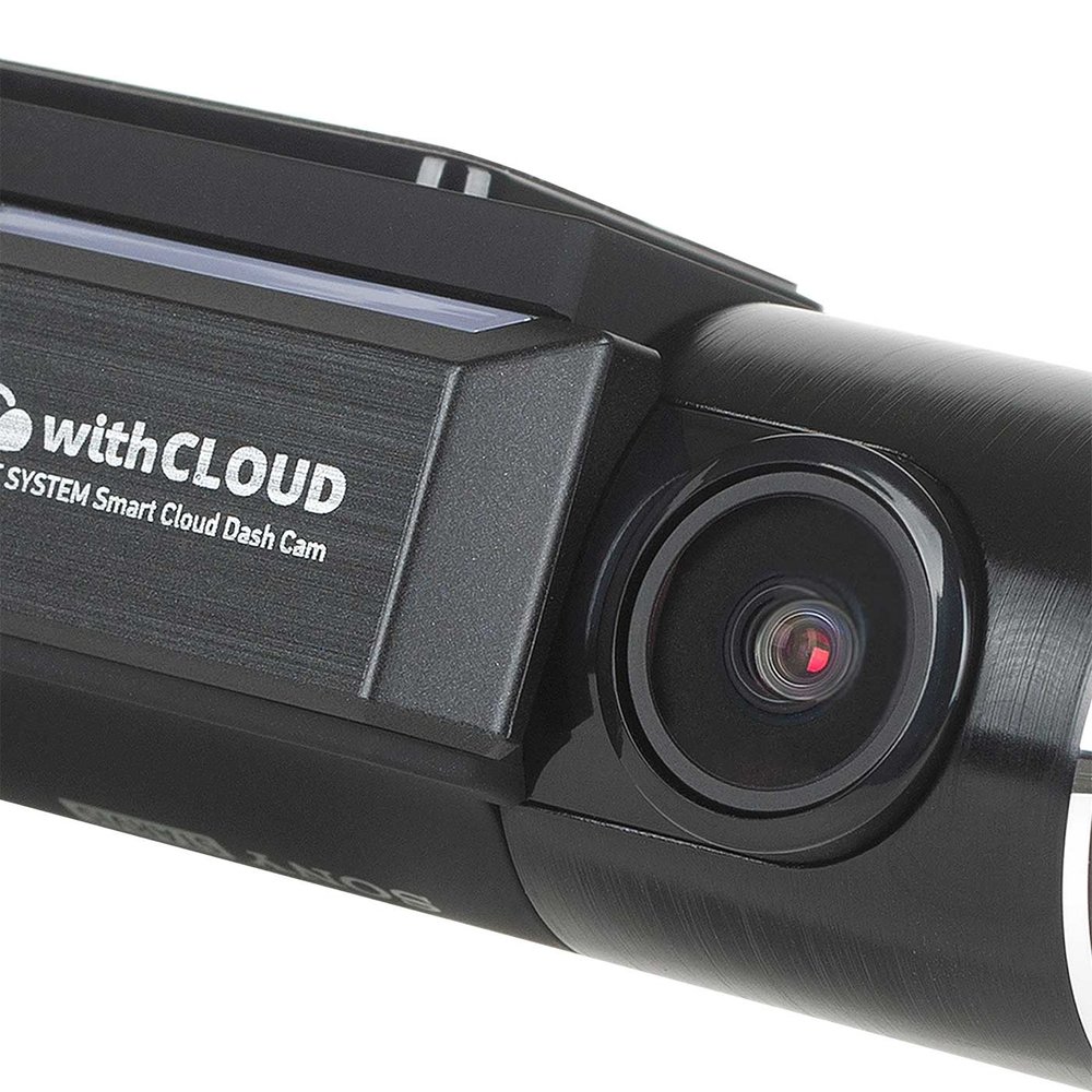 Gnet GT900 3CH FullHD Cloud GPS 128gb truck dashcam - Dashcamdeal