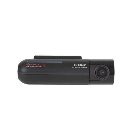 Gnet G-ON2 2CH QuadHD Cloud Wifi GPS 64gb dashcam - Dashcamdeal