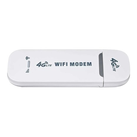 4G Wifi hotspot adapter - Dashcamdeal | Europe's dashcam