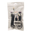 Nordväl Nordväl PMPC01 Hardwire kit Micro USB 3-wire