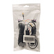 Nordväl Nordväl PMPC01 Hardwire kit Micro USB 3-wire Nordväl Nordväl PMPC01 Hardwire kit Micro USB 3-wire