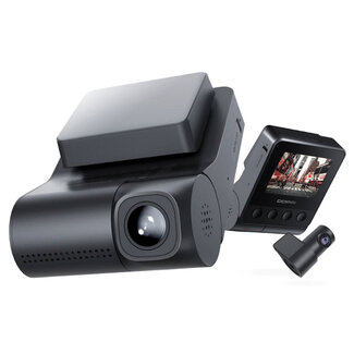 DDPai DDPai Z40 2CH Dual QuadHD Wifi GPS dashcam