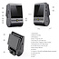 Viofo Viofo A129 Plus 2CH Duo QuadHD Wifi GPS dashcam
