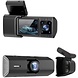 Dashcamdeal T830 2CH Taxi QuadHD Wifi GPS dashcam Dashcamdeal T830 2CH Taxi QuadHD Wifi GPS dashcam