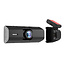 Dashcamdeal T830 2CH Taxi QuadHD Wifi GPS dashcam