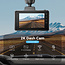 Nanocam Nanocam M27 2K QuadHD Wifi GPS 32gb dashcam