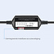 Nanocam Nanocam NH03 continuous power supply USB-C 3-wire Nanocam Nanocam NH03 continuous power supply USB-C 3-wire