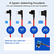 Nanocam Nanocam NH03 continuous power supply USB-C 3-wire Nanocam Nanocam NH03 continuous power supply USB-C 3-wire