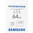 Samsung Samsung Pro Endurance 64gb UHS-I V10 MicroSDHC