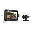 Motocam Motocam F9 Wifi GPS 2CH Motor dashcam