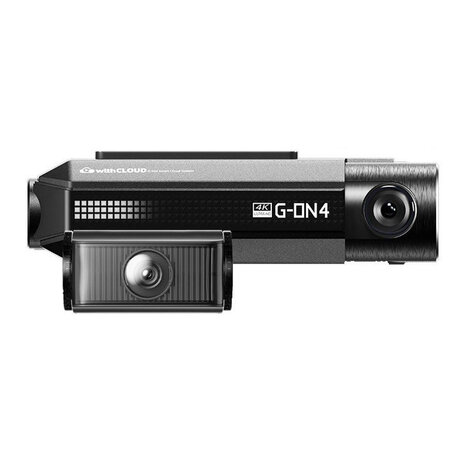 Gnet G-ON3 3CH Truck Cloud Wifi GPS 128gb dashcam