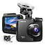 AZDome AZDome GS63H 4K 2CH Dual Wifi GPS dashcam