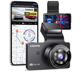 Europe's biggest dashcam store for 10 years - Dashcamdeal